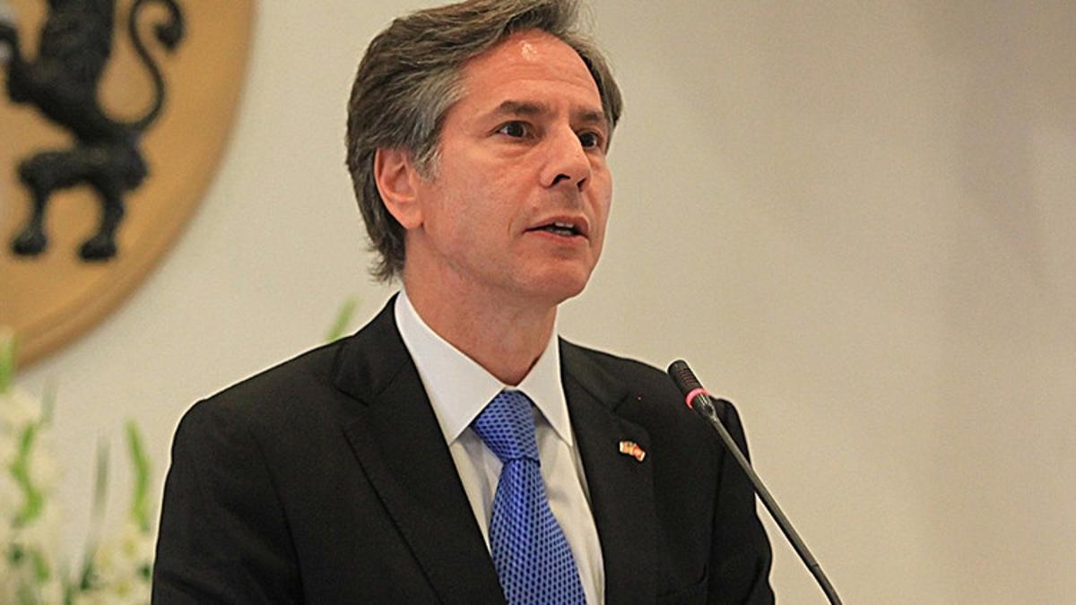 Blinken dan Afrika daki Y netimlere Reform a r s D nyadan Haberler