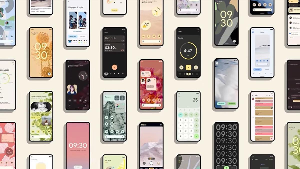 android 12 ne zaman gelecek teknoloji haberler