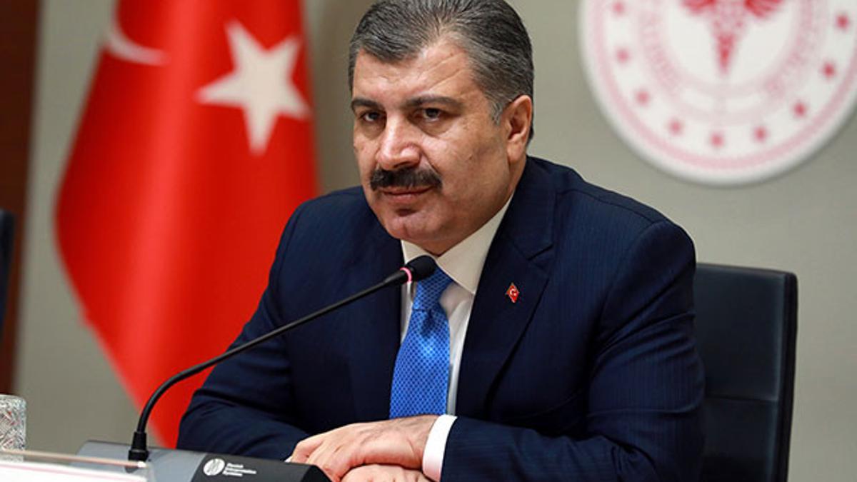 saglik calisanlarina zam mujdesi saglik calisanlarina doktorlara ne kadar zam yapilacak bakan koca acikladi son dakika haberleri