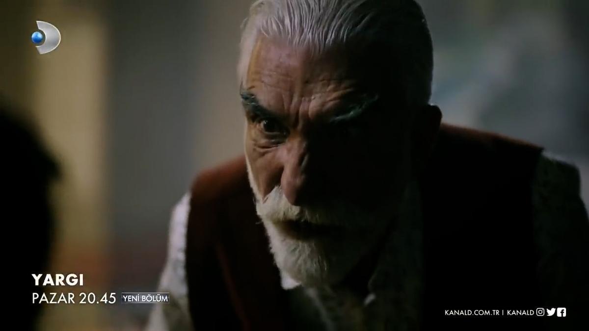 yargi 12 bolum fragmani yayinda cinar dort bir koldan sikisiyor magazin haberleri