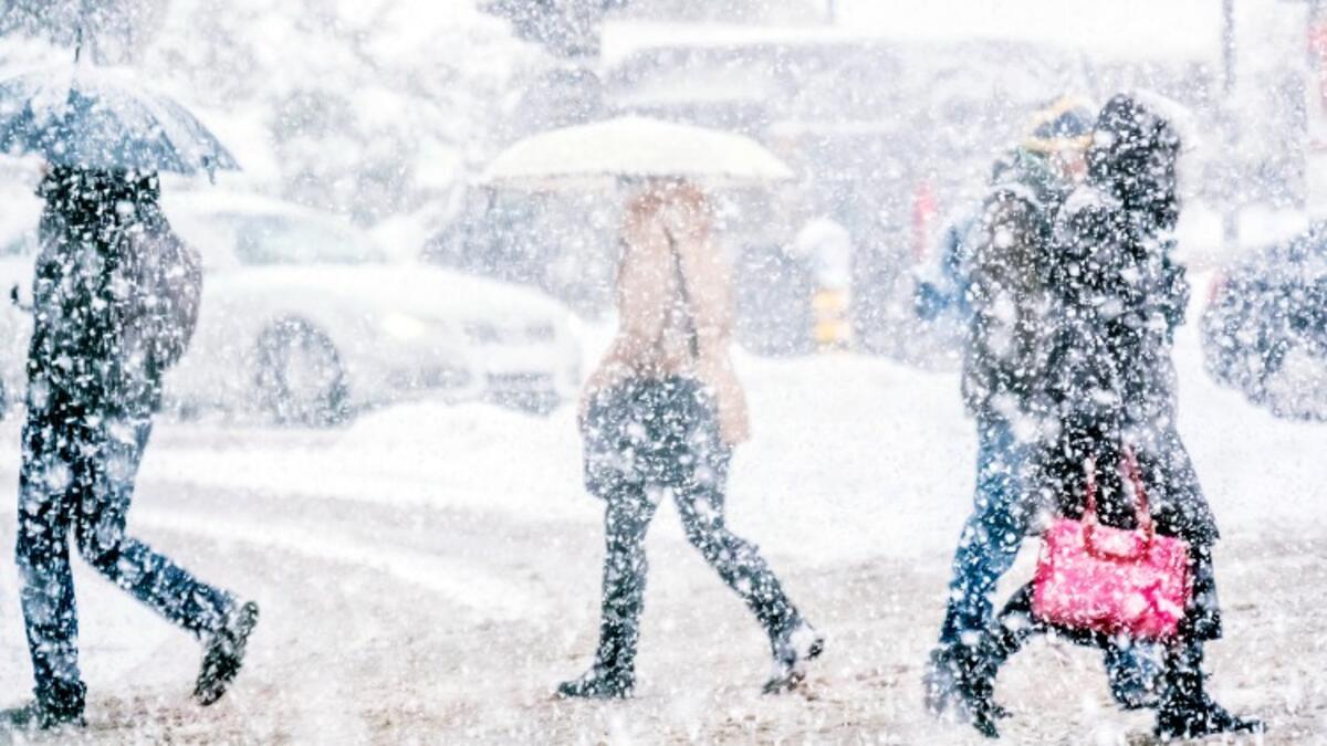 kar ne zaman yagacak 2021 2022 meteoroloji uzmanindan kar yagisi tahminleri son dakika haberleri internet