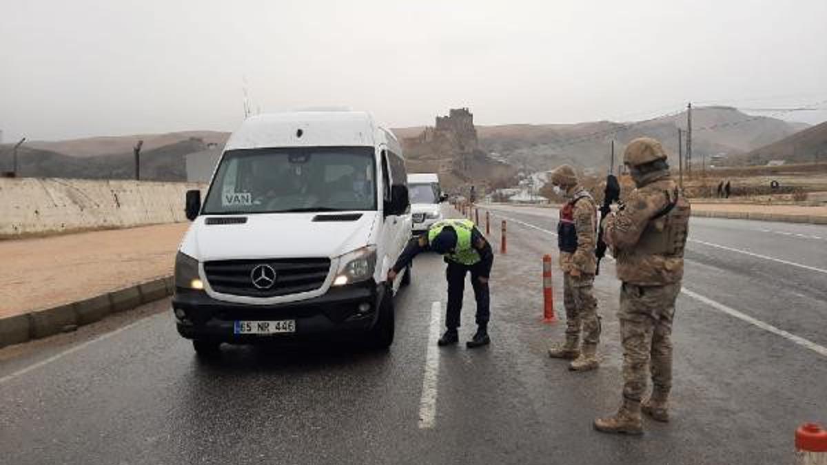 van haberleri van da jandarma dan kis lastigi uygulamasi yerel haberler