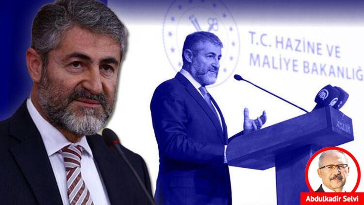 nureddin nebati basaracagina inaniyor abdulkadir selvi kose yazilari