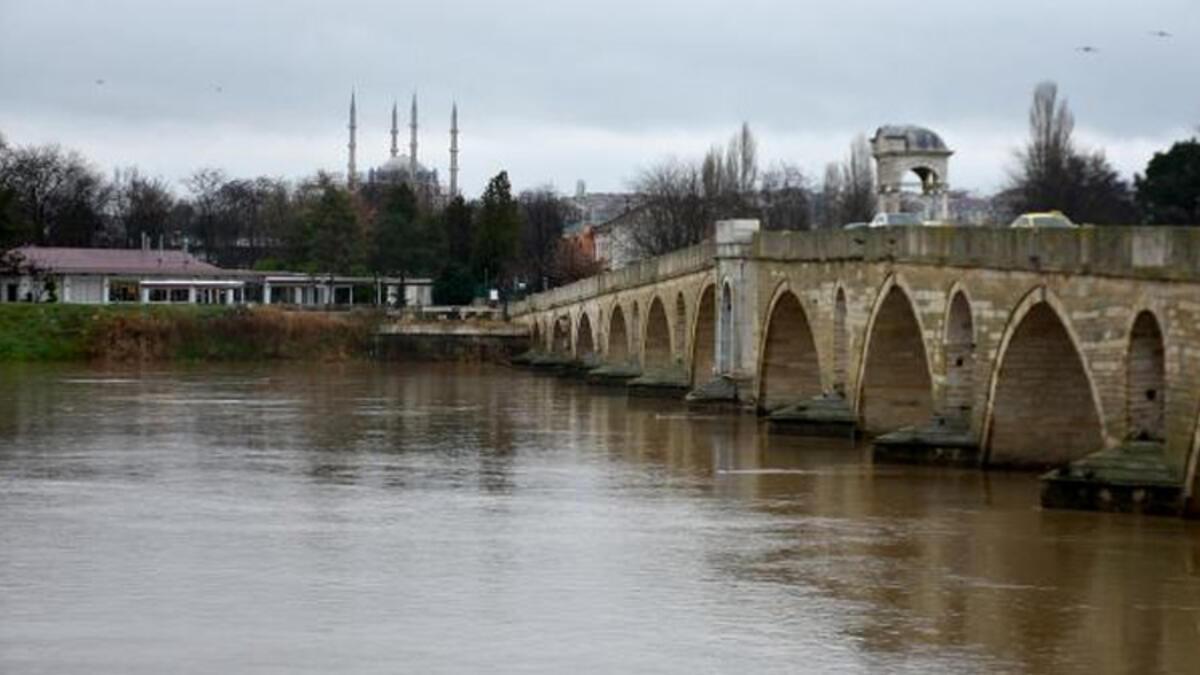Υπέροχα νέα από τα ποτάμια σε διαδικασία αποξήρανσης στην Αδριανούπολη