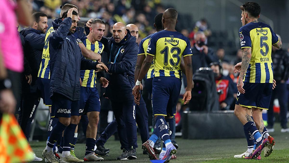Fenerbah e de Enner Valencia dan Taraftara Mesaj Bize Inans nlar Son 