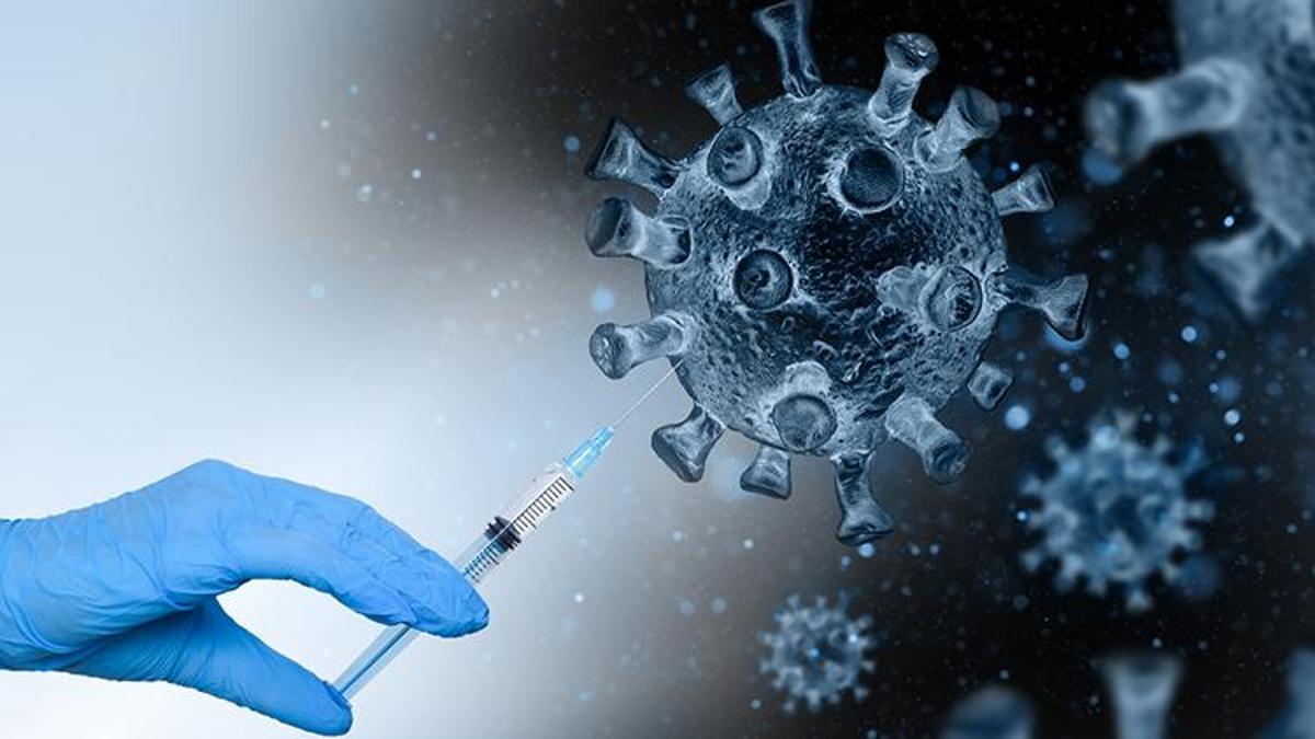 Scientists have found the vulnerability of the flu!  New vaccines may not be needed every year