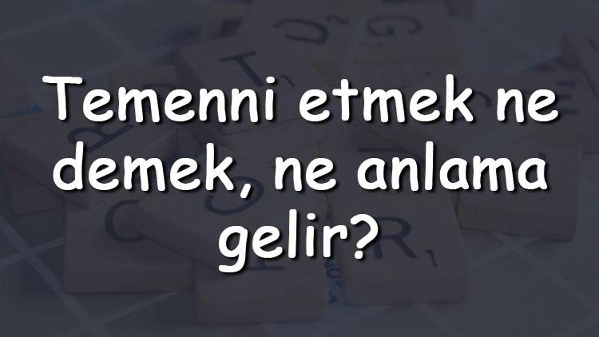 temenni-etmek-ne-demek-ne-anlama-gelir-temenni-etmek-biti-ik-mi