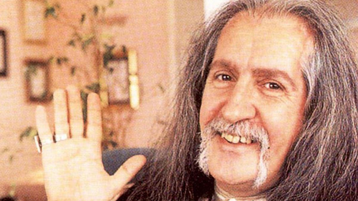 Barış Manço doğum gününde şarkıyları ile anılıyor! Barış Manço kimdir, neden öldü? Magazin Haber Barış Manço doğum gününde şarkıyları ile anılıyor! Barış Manço kimdir, neden öldü? Magazin Haber