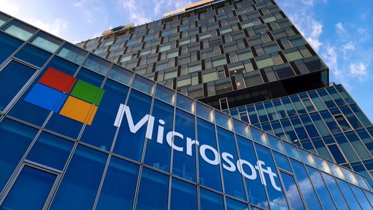 The price was astonishing!  Microsoft buys giant gaming company