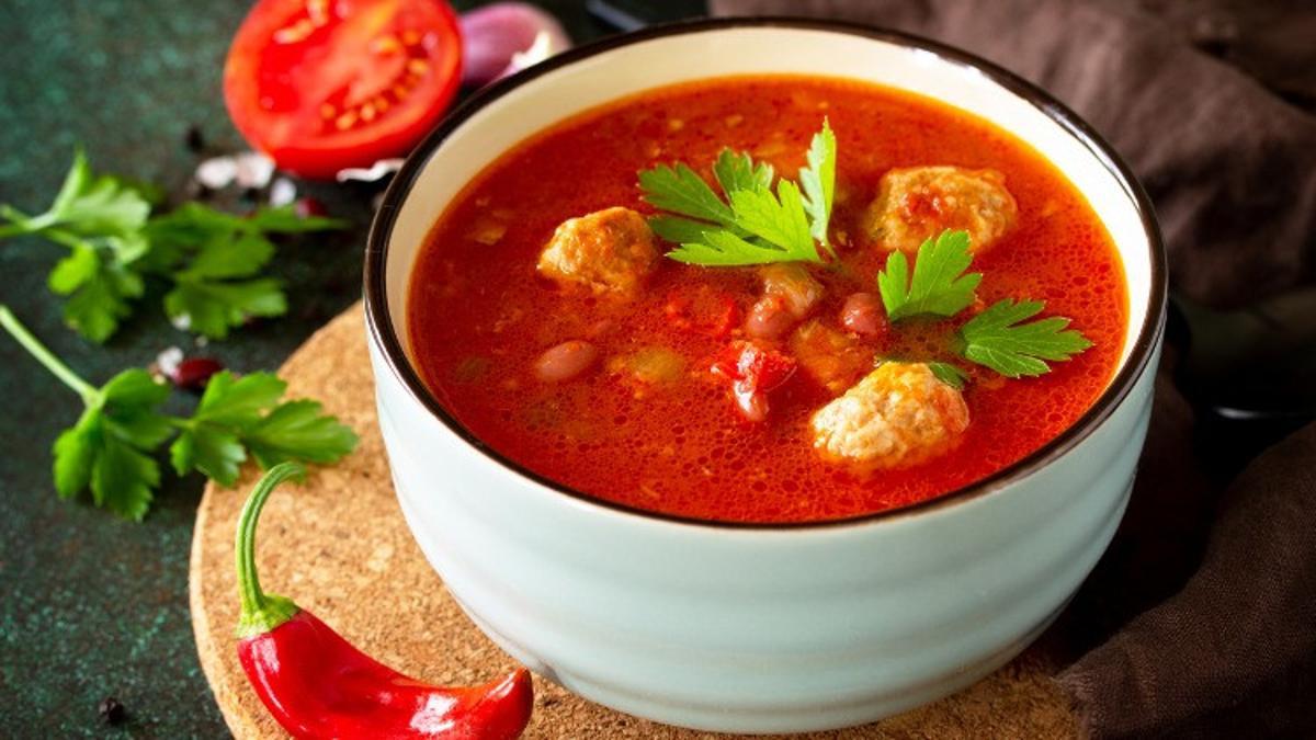 Glorik Çorbası Hangi Yöreye Ait, Nasıl Yapılır? Glorik Çorbası Tarifi ve Malzemeleri Glorik Çorbası Hangi Yöreye Ait, Nasıl Yapılır? Glorik Çorbası Tarifi ve Malzemeleri