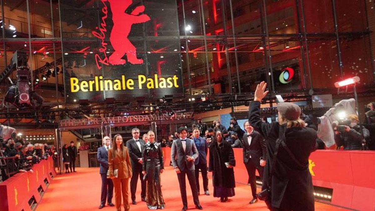 Berlinale Film Festivali Başladı - Haberler