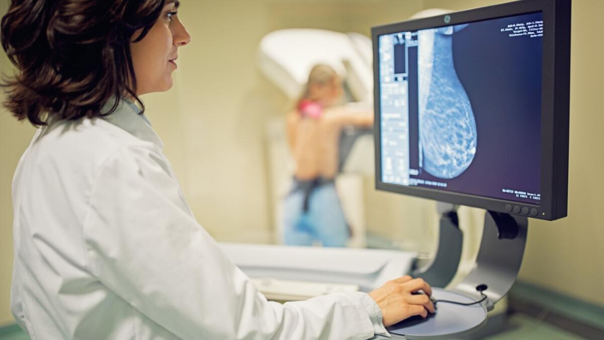 Covid-19 aşısı mamografi sonuçlarını etkiler mi?