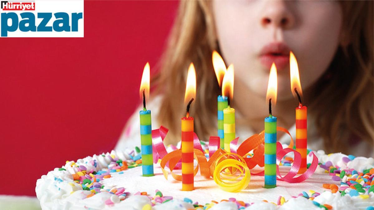 ‘İyi ki doğdun, iyi ki varsın