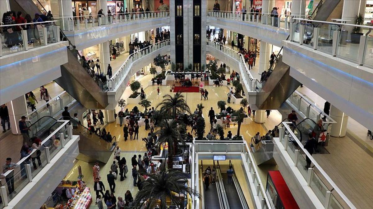 AVM�ler bugün açık mı, saat kaçta kapanıyor? Son Dakika