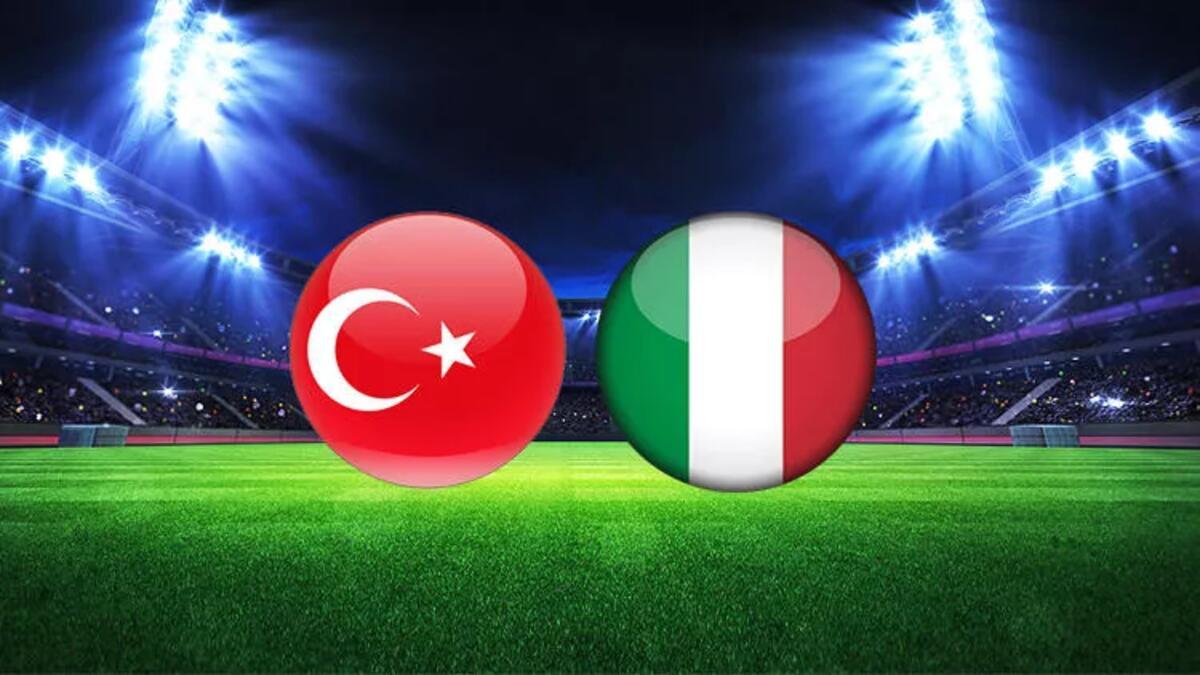 Quando è la partita nazionale Turchia-Italia?  Ecco la data della partita