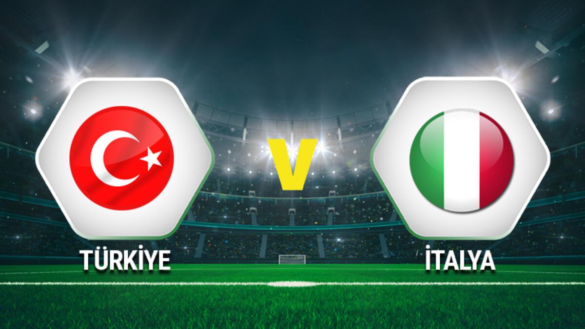 Quando ci sarà la partita nazionale Turchia-Italia, a che ora, su quale canale?… La Turchia incontrerà l’Italia per la 15esima volta.