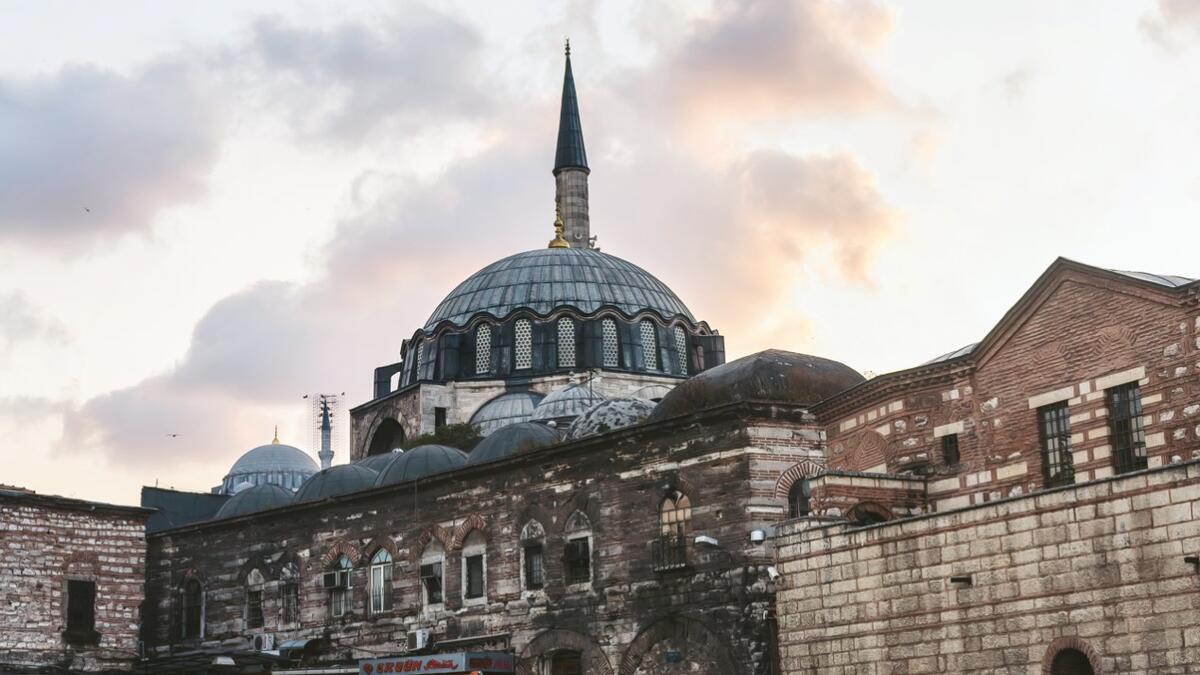 Top 10 στάσεις για να καταλάβετε την ψυχή της Κωνσταντινούπολης