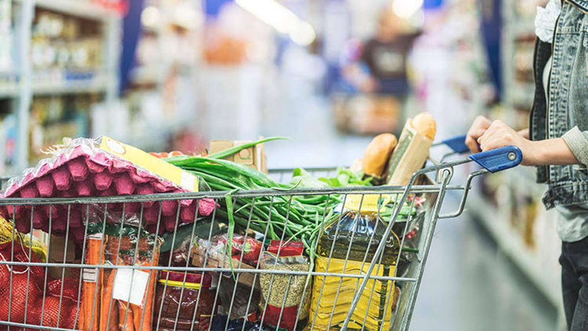 Son dakika… Enflasyon sayıları açıklandı