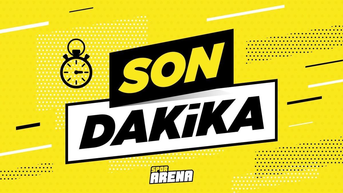 Son Dakika: Ziraat Türkiye Kupası finali Atatürk Olimpiyat Stadı’nda oynanacak