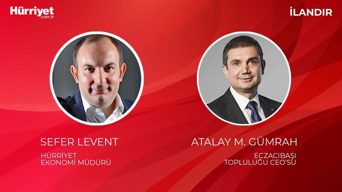 Sürdürülebilirlikte seferberlik yılımız