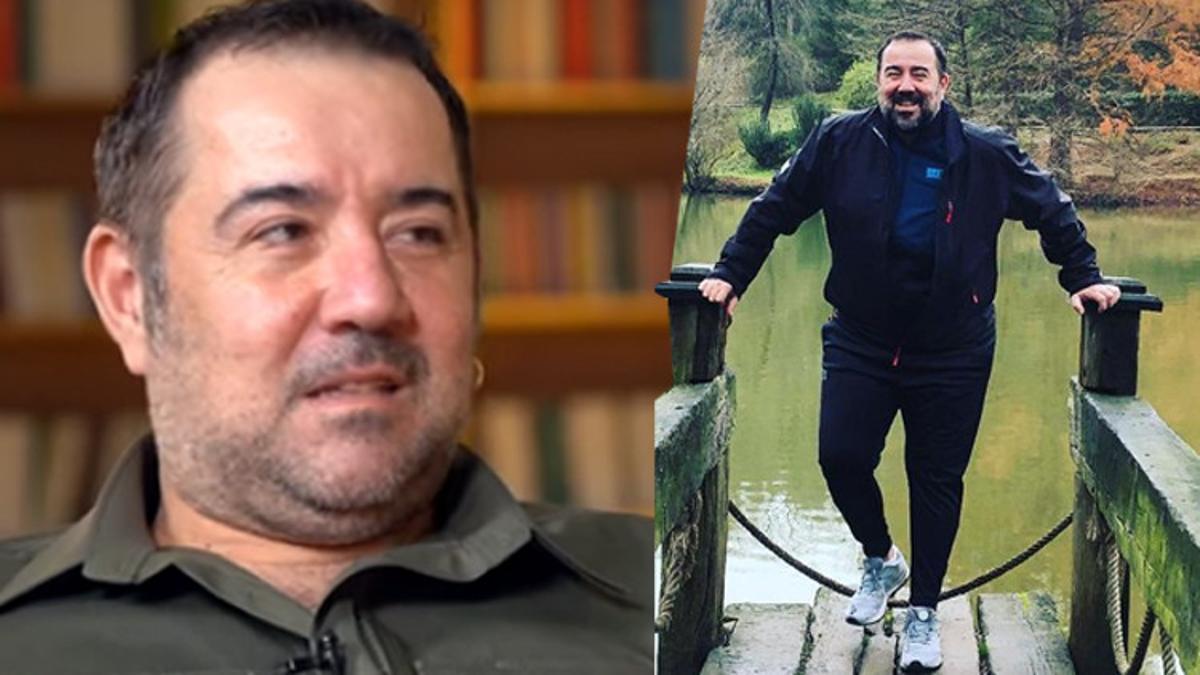 18 kilo veren Cet Demirer: Mide ameliyatı olmaya karşıyım!