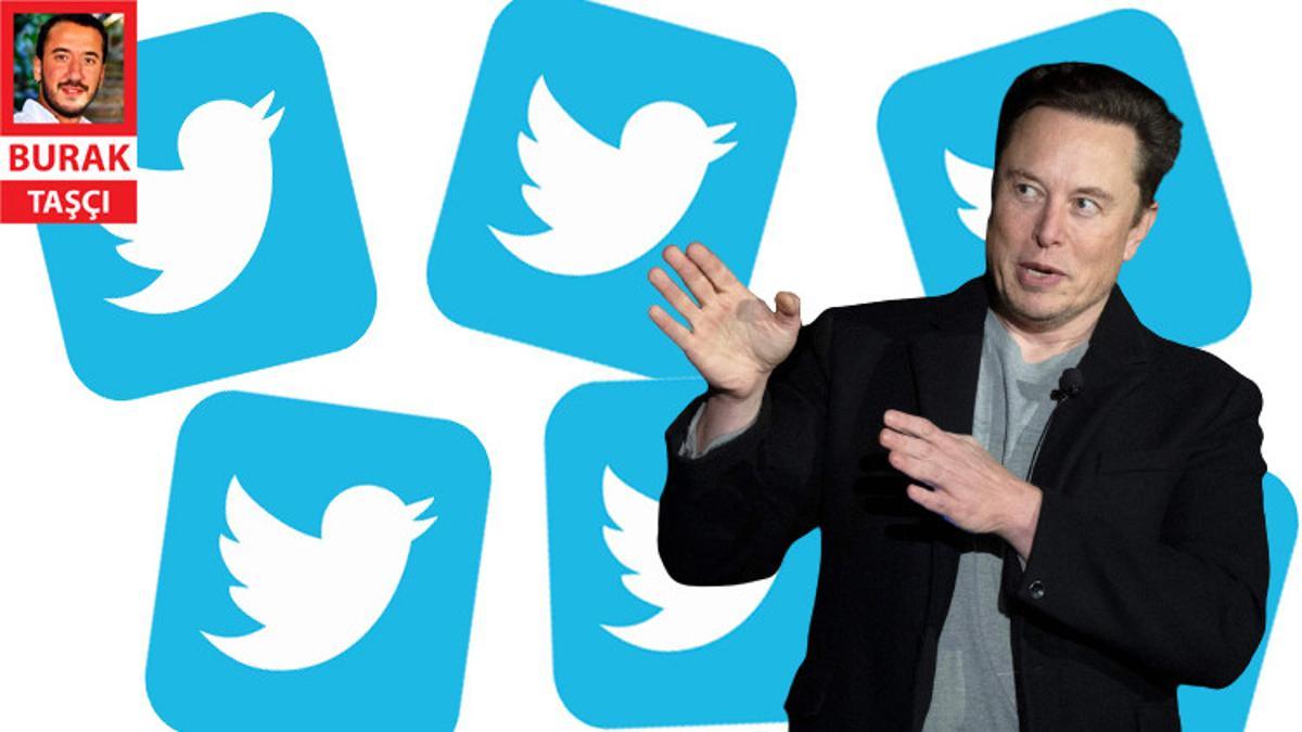 Son dakika… Milyarlarca dolar yatırdı! Elon Musk’tan kritik Twitter kararı