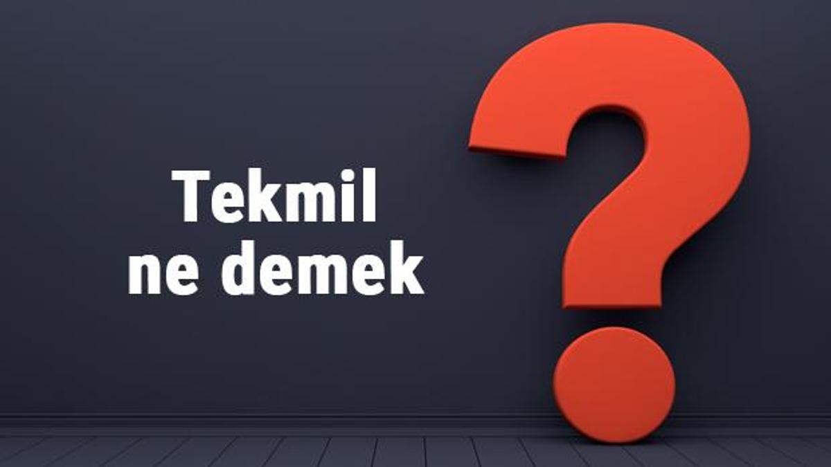 tekmil-ne-demek-ne-anlama-gelir-tekmil-vermek-kelimesinin-tdk-s-zl-k