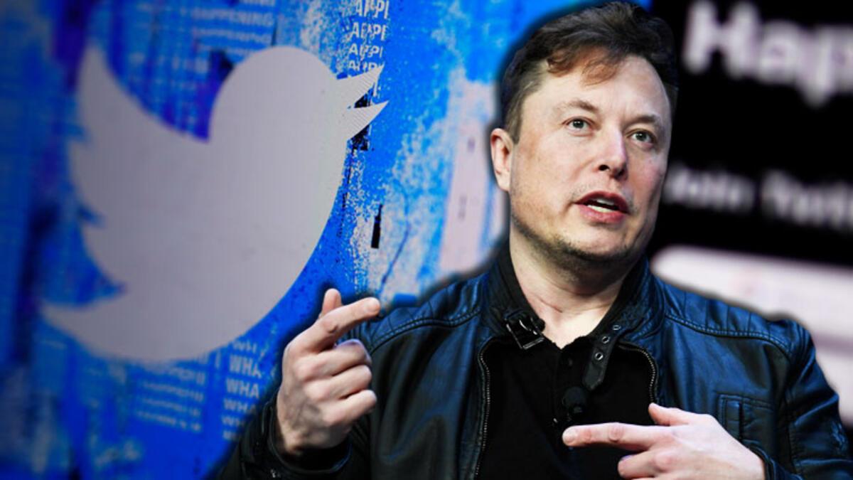 Elon Musk için dikkat çeken satın alma analizi! Twitter'ı almak yerine 44 milyar dolarla... - Spor Haberi