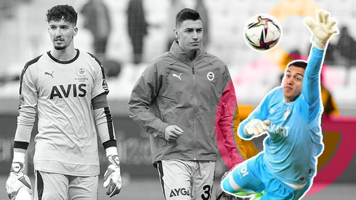 Last Minute Transfer News |  Galatasaray wanted to transfer, Fenerbahce stepped in!  Besiktas, Trabzonspor…