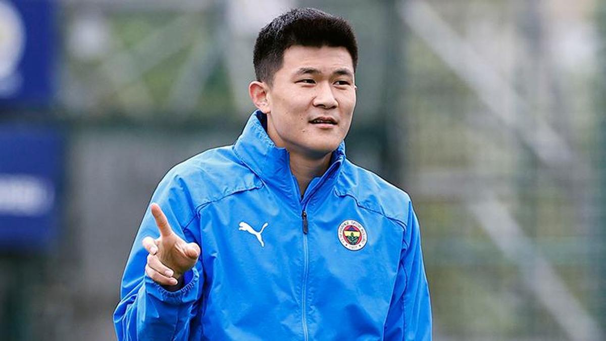 Last Minute: In Fenerbahce, Kim Min Jae had surgery in his country!  Official statement is here…