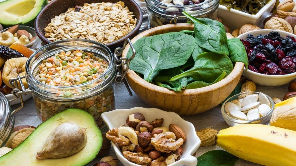 Magnezyum hangi besinlerde var? Magnezyum eksikliği belirtileri