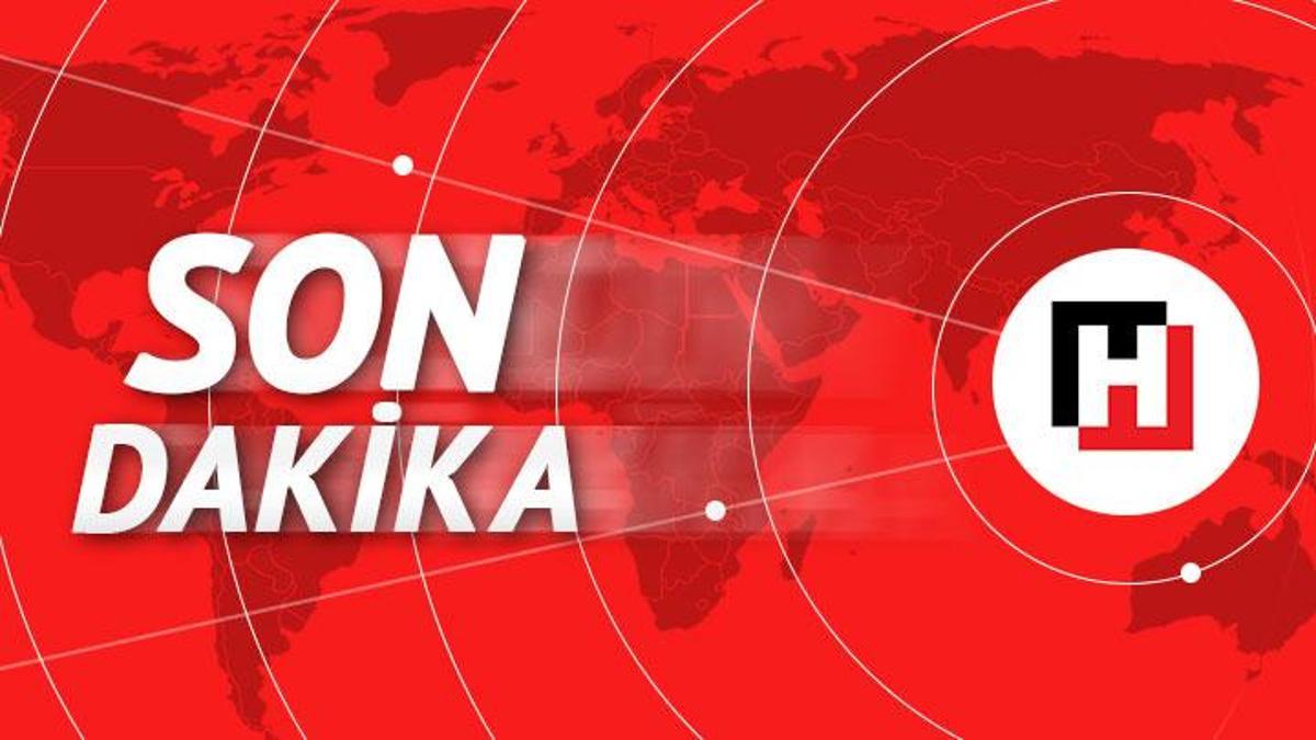 Son dakika&hellip;Gaziantep’te emniyete saldırmak isteyen canlı bomba