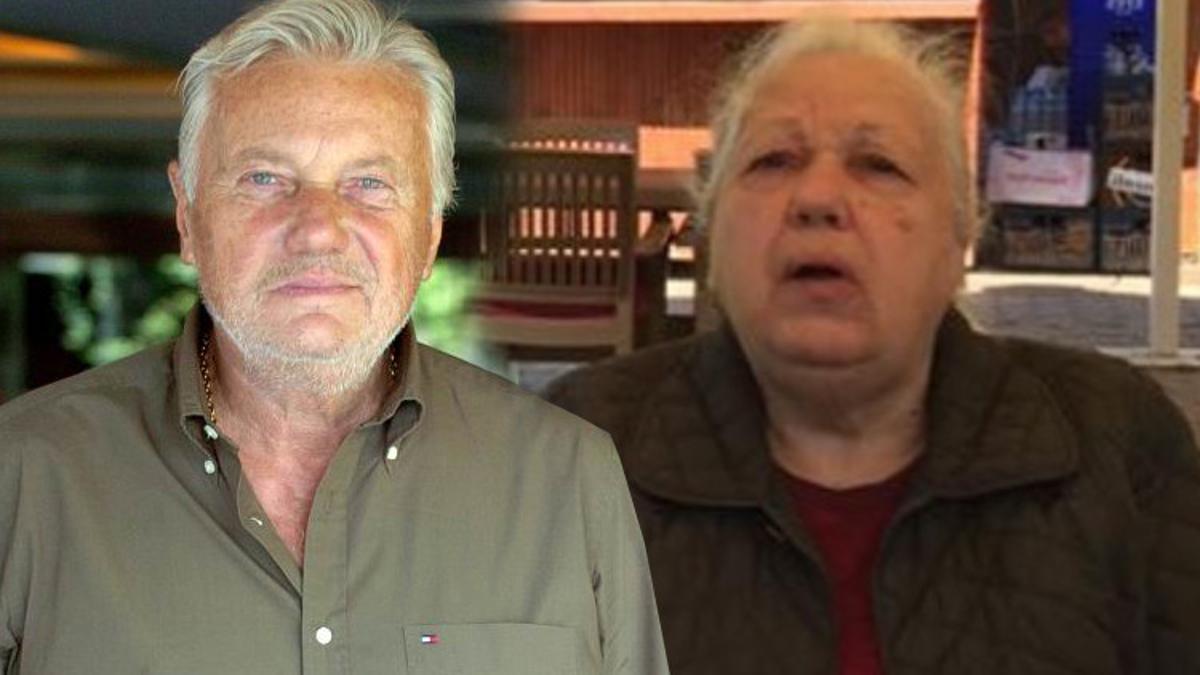 Sevgili solistim dualarım seninle Son Dakika Magazin Haberleri