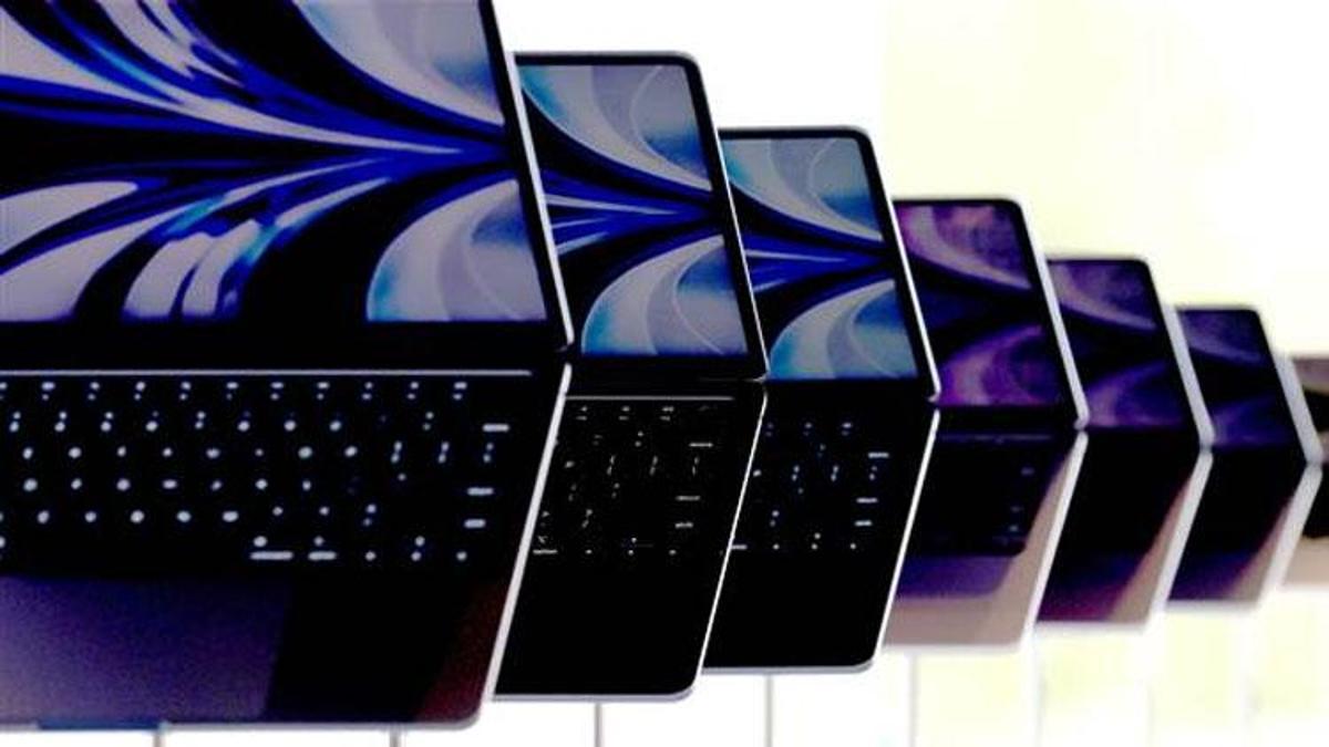 Apple’s new bombs: New Macbooks, super-fast M2 chip, IOS 16, macOS Ventura and brand new software