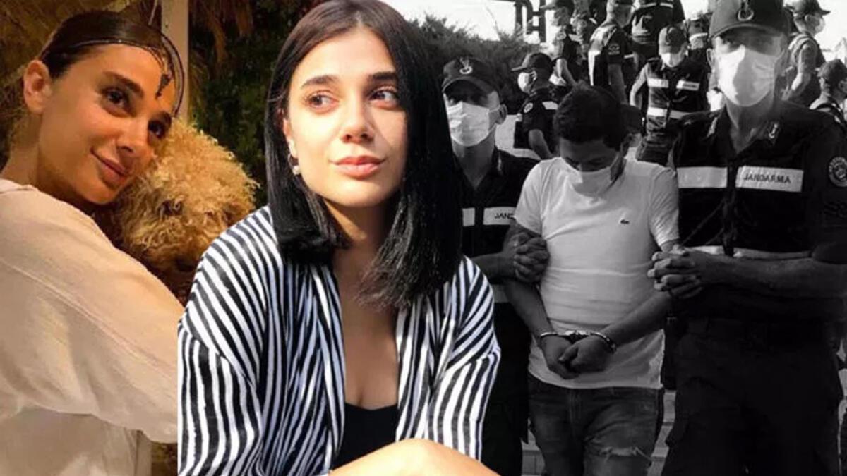 Son dakika... Pınar Gültekin cinayeti davasında gerekçeli karar açıklandı - Son Dakika Haberleri İnternet