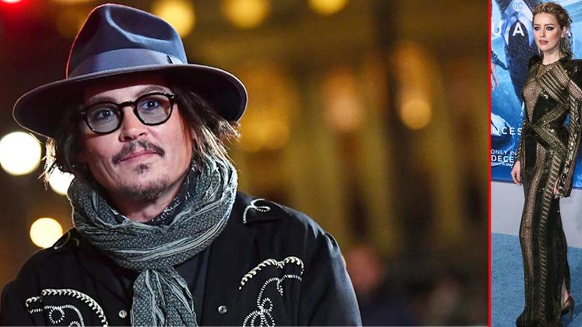 Johnny Depp, Karayip Korsanları'na Geri Mi Dönüyor?