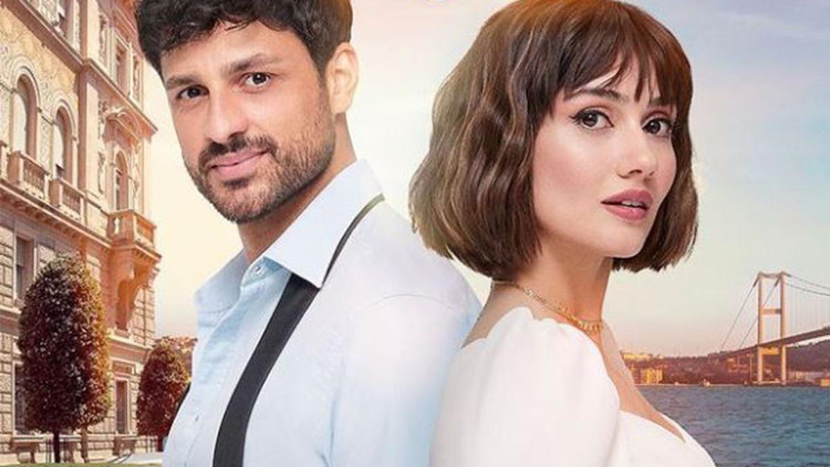 Seni Kalbime Sakladım Zeynep kim? Sevda Erginci kimdir, kaç yaşında