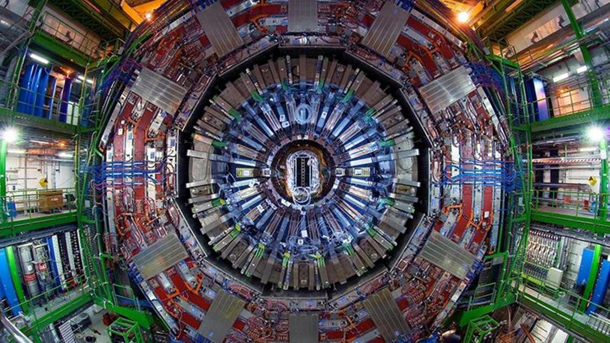 Restarting the Large Hadron Collider