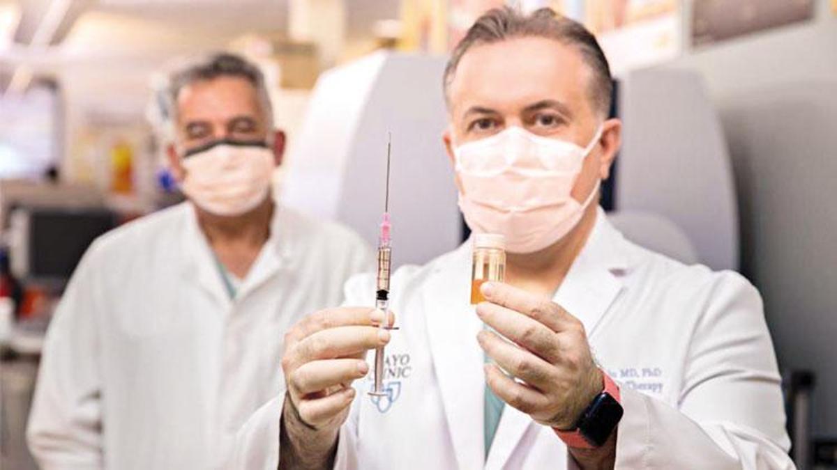 Turk doctor