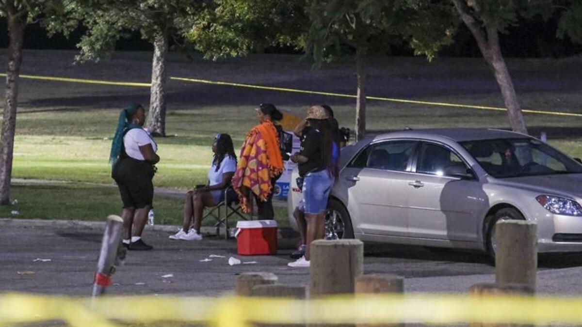 ABD'de bir silahlı saldırı daha: 2 kişi hayatını kaybetti