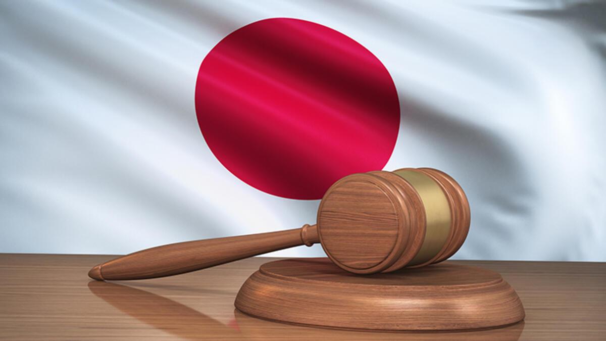 Japonya'da 7 kişiyi öldüren adam idam edildi ülkede tartışma başladı