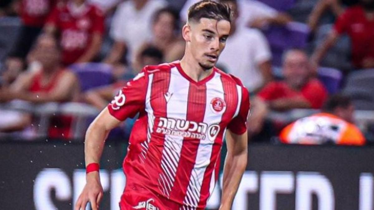 Doron Leidner kimdir, nereli, kaç yaşında? Doron Leidner hangi takımda