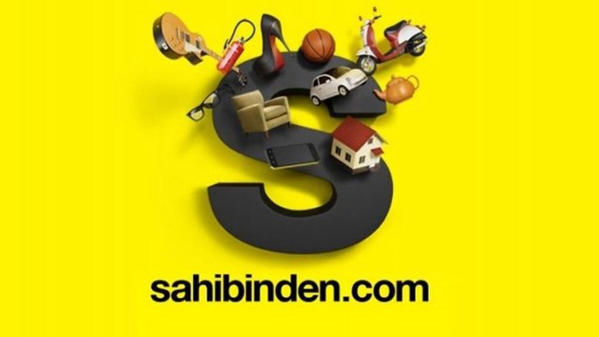 Sahibinden.com'a soruşturma açıldı