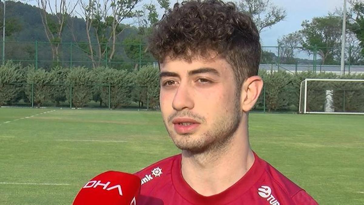 Last minute: Beşiktaş wants to replace Emirhan İlkhan with Kerem Atakan Kesgin |  Transfer news