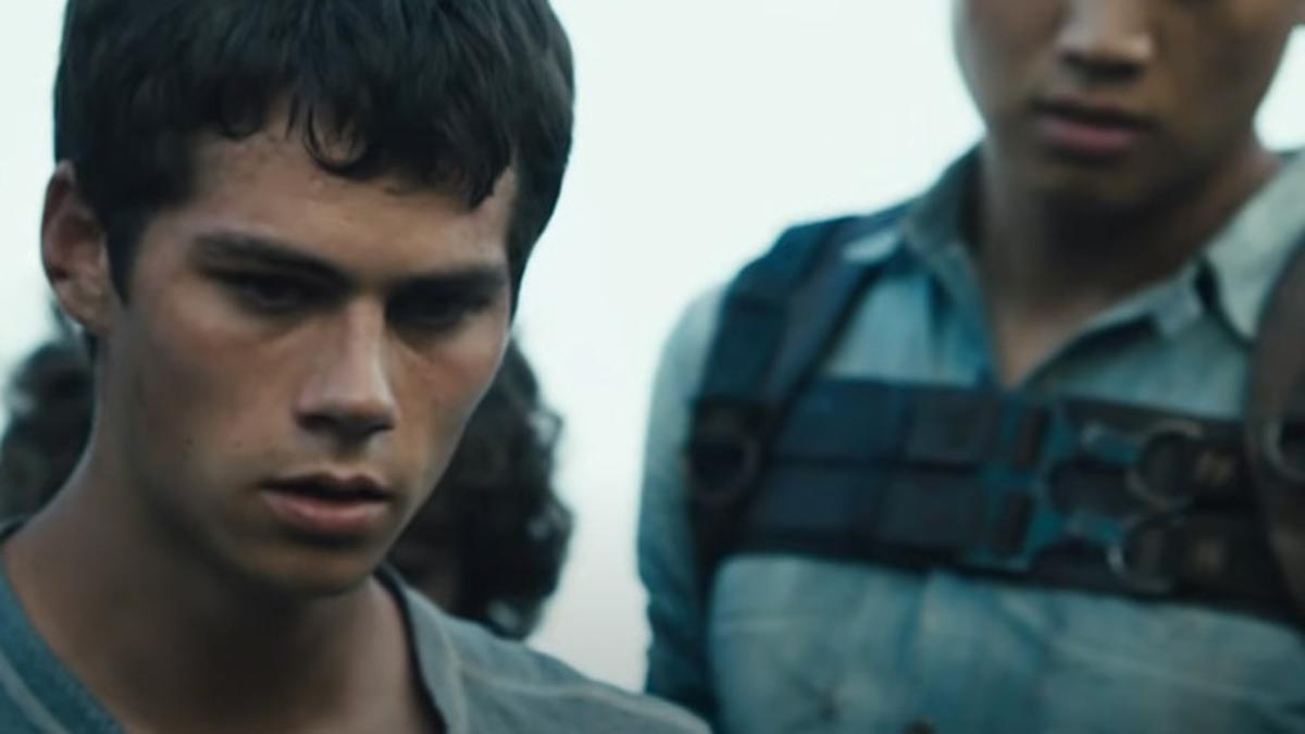 Labirent: Ölümcül Kaçış filminin konusu nedir? İşte Labirent: Ölümcül ...