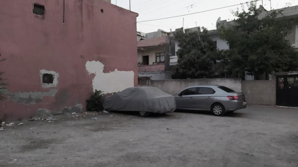 Adana’da ‘arabada unutulan bebek’ faciası… 1 ölü Adana’da ‘arabada unutulan bebek’ faciası… 1 ölü