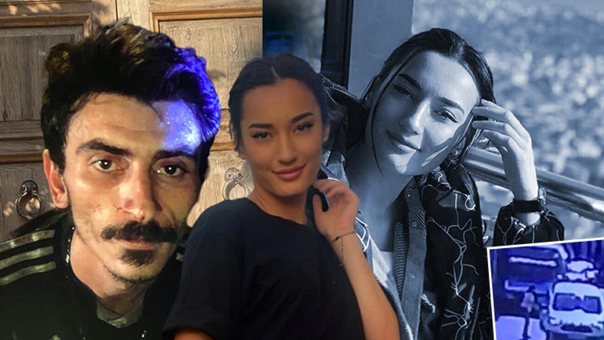 Aslıhan Sinem Çiçek’in kahreden ölümü! Tutuklanan şüpheli bu soruya yanıt veremedi… Cep telefonu üzerinden çıkmıştı