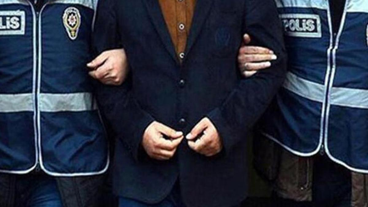 FETÖ’nün İstanbul Polis Okulları’ndan sorumlu imamı ile Türkmenistan mahrem imamı tutuklandı