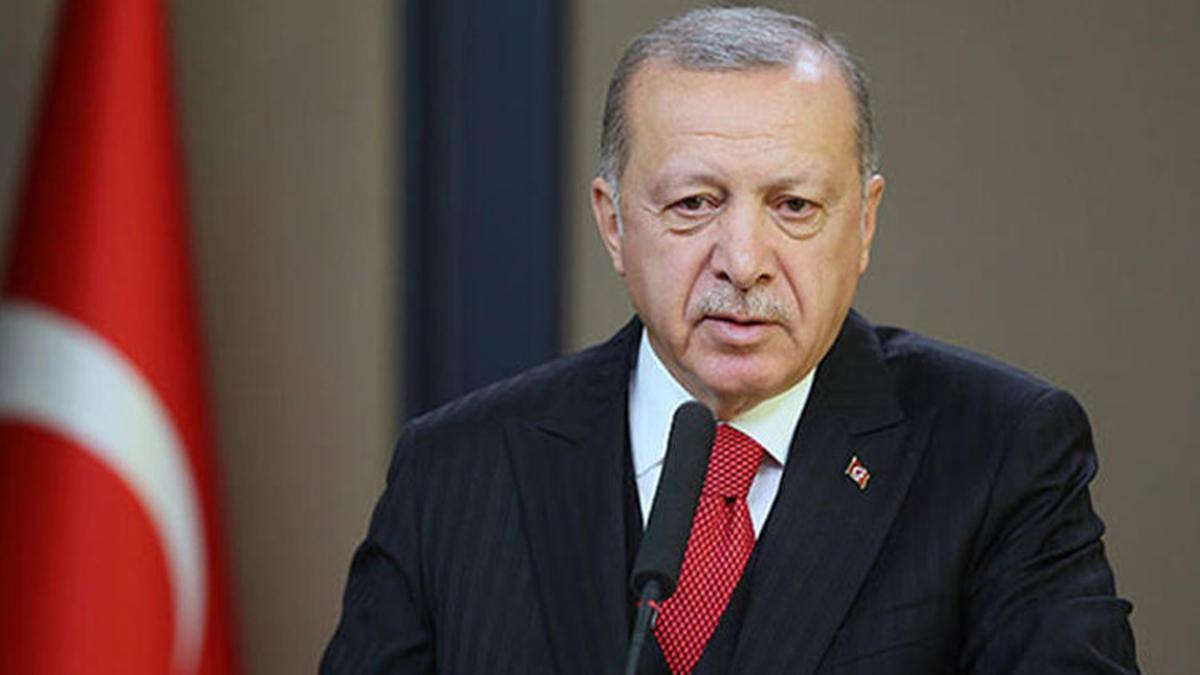 Cumhurbaşkanı Erdoğan, Polonya Cumhurbaşkanı Duda ile görüştü