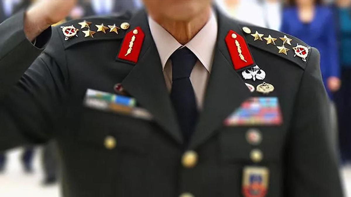 Son dakika… Resmi Gazete’de yayımlandı: General ve amiral atamaları belli oldu